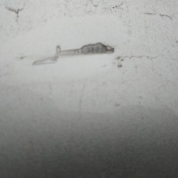 Задняя правая дверь