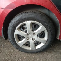 Фото транспортного средства