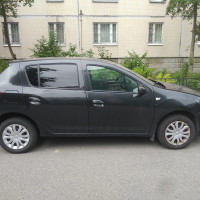 Фото транспортного средства