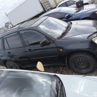 Фото транспортного средства