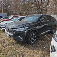 Фото транспортного средства