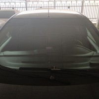 Ветровое стекло