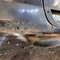 Правый порог