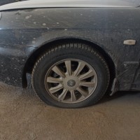 Фото транспортного средства