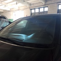 Ветровое стекло