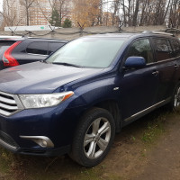 Фото транспортного средства