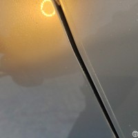 Задняя правая дверь