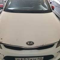 Капот