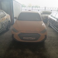 Фото транспортного средства