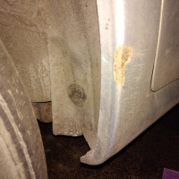 Правый порог