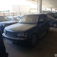 Фото транспортного средства