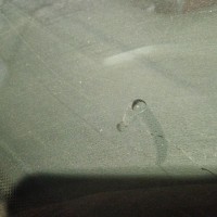 Ветровое стекло