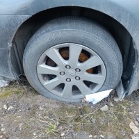 Фото транспортного средства