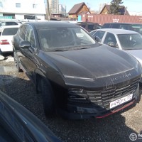 Фото транспортного средства