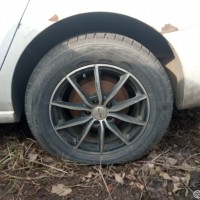 Фото транспортного средства