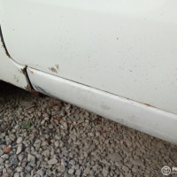 Левый порог