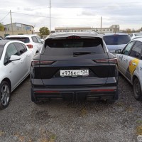 Фото транспортного средства