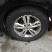 Фото транспортного средства