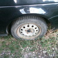 Фото транспортного средства