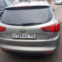 Фото транспортного средства