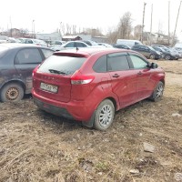 Фото транспортного средства