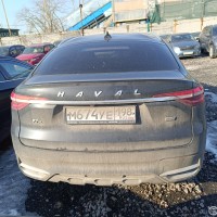 Фото транспортного средства