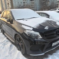 Фото транспортного средства