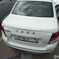 Фото транспортного средства