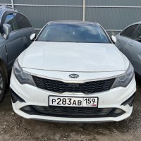 Фото транспортного средства