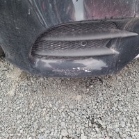 Передний бампер