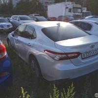 Фото транспортного средства