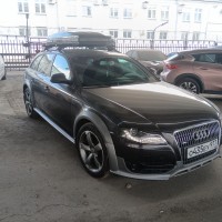 Фото транспортного средства