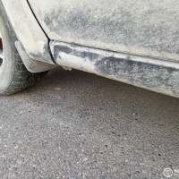 Левый порог