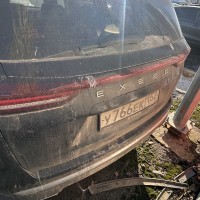 Фото транспортного средства