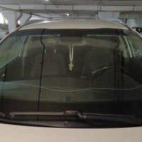 Ветровое стекло