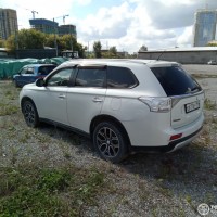 Фото транспортного средства