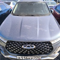 Фото транспортного средства