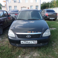 Фото транспортного средства