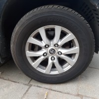 Фото транспортного средства