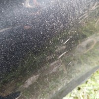 Передняя правая дверь