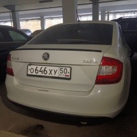 Фото транспортного средства