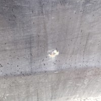 Передняя правая дверь