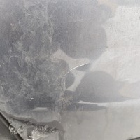 Задняя правая дверь