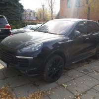 Фото транспортного средства