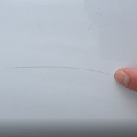 Задняя правая дверь