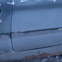 Левый порог