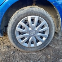 Фото транспортного средства