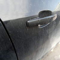 Передняя правая дверь