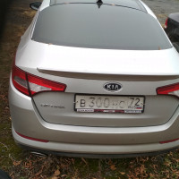 Фото транспортного средства