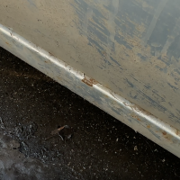 Левый порог